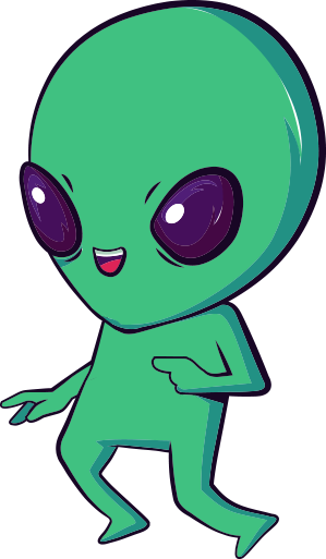 Client extraterreste